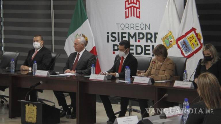 Rechaza Cabildo de Torreón en pleno cuentas de diciembre 2021