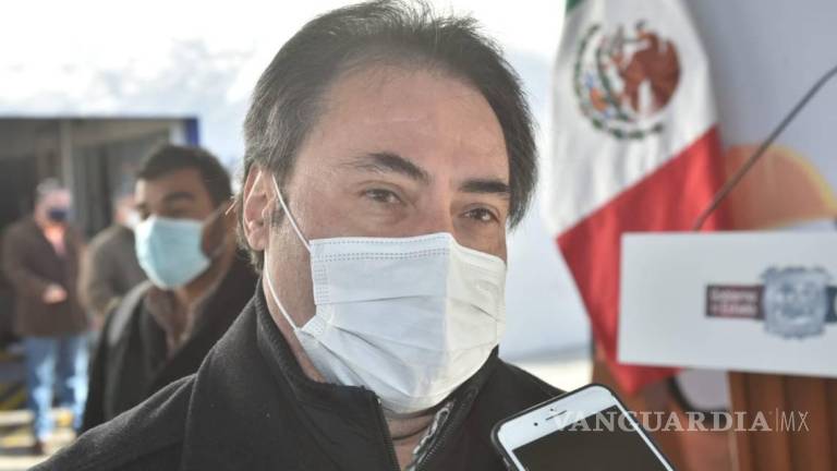 Advierte Canacintra Torreón no ver fin a crisis del acero