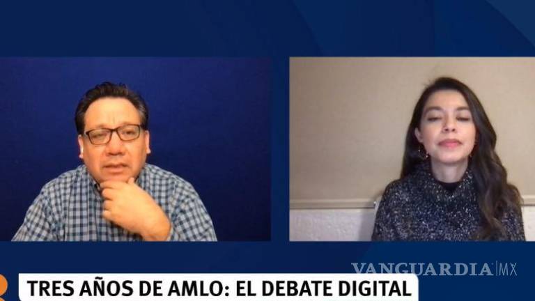 Conversando: Opiniones neutrales hacia AMLO toman bando en la conversación digital