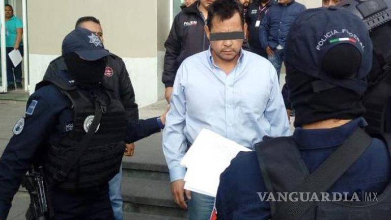 Condenado a 494 años de prisión por abusar de 17 menores en kínder de CDMX