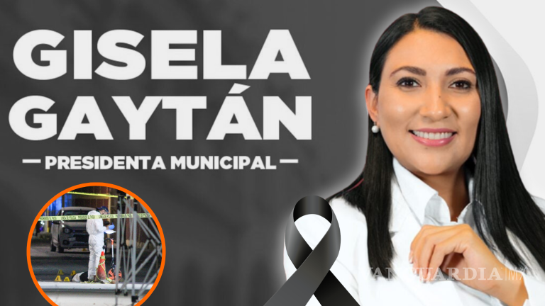 ¿qué Se Sabe Sobre El Asesinato De Gisela Gaytán Candidata A La