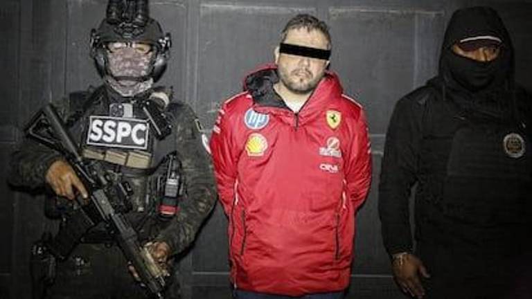 ‘Operación Enjambre’: ¿el antídoto a la descomposición?