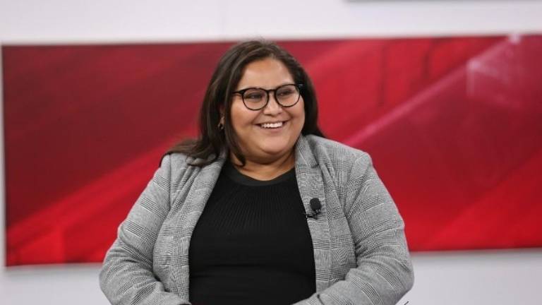 Citlalli Hernández anunció que la Secretaría de las Mujeres dialogará con autoridades de Coahuila y con congresos locales para evitar que la figura de violencia vicaria sea utilizada de manera incorrecta.