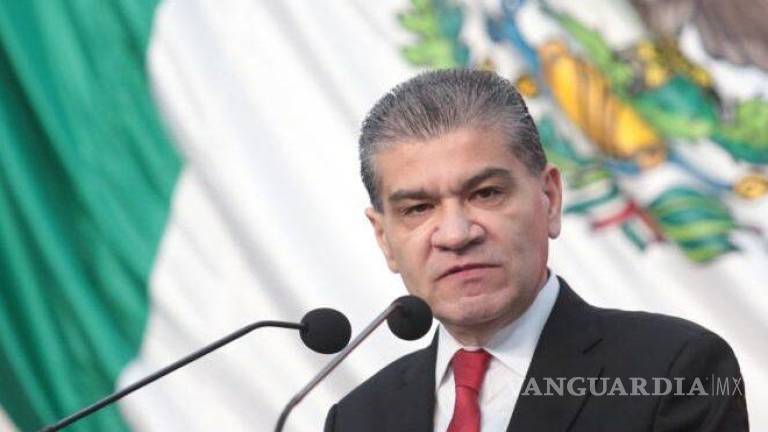 Mensaje de Miguel Riquelme, Gobernador de Coahuila por su Cuarto Informe de Gobierno (En Vivo)