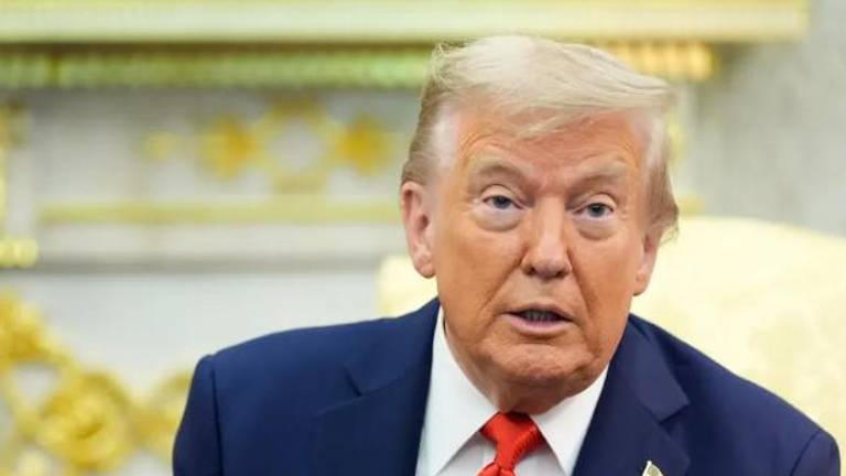 Trump aseguró que “siempre ha estado a favor” de acoger a más estudiantes chinos en Estados Unidos.