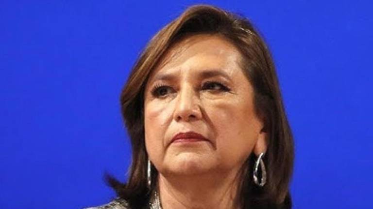 La también exsenadora del Partido Acción Nacional (PAN) indicó la urgencia de poner en práctica la nueva estrategia de seguridad anunciada hace un mes, que le apuesta a la inteligencia