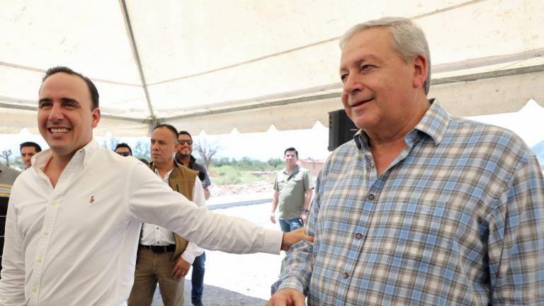 $!En septiembre de este año, el alcalde de Saltillo inauguró el tercer Maratón de Obras de la ciudad donde aseveró que la repavimentación y rehabilitación de calles era una prioridad.