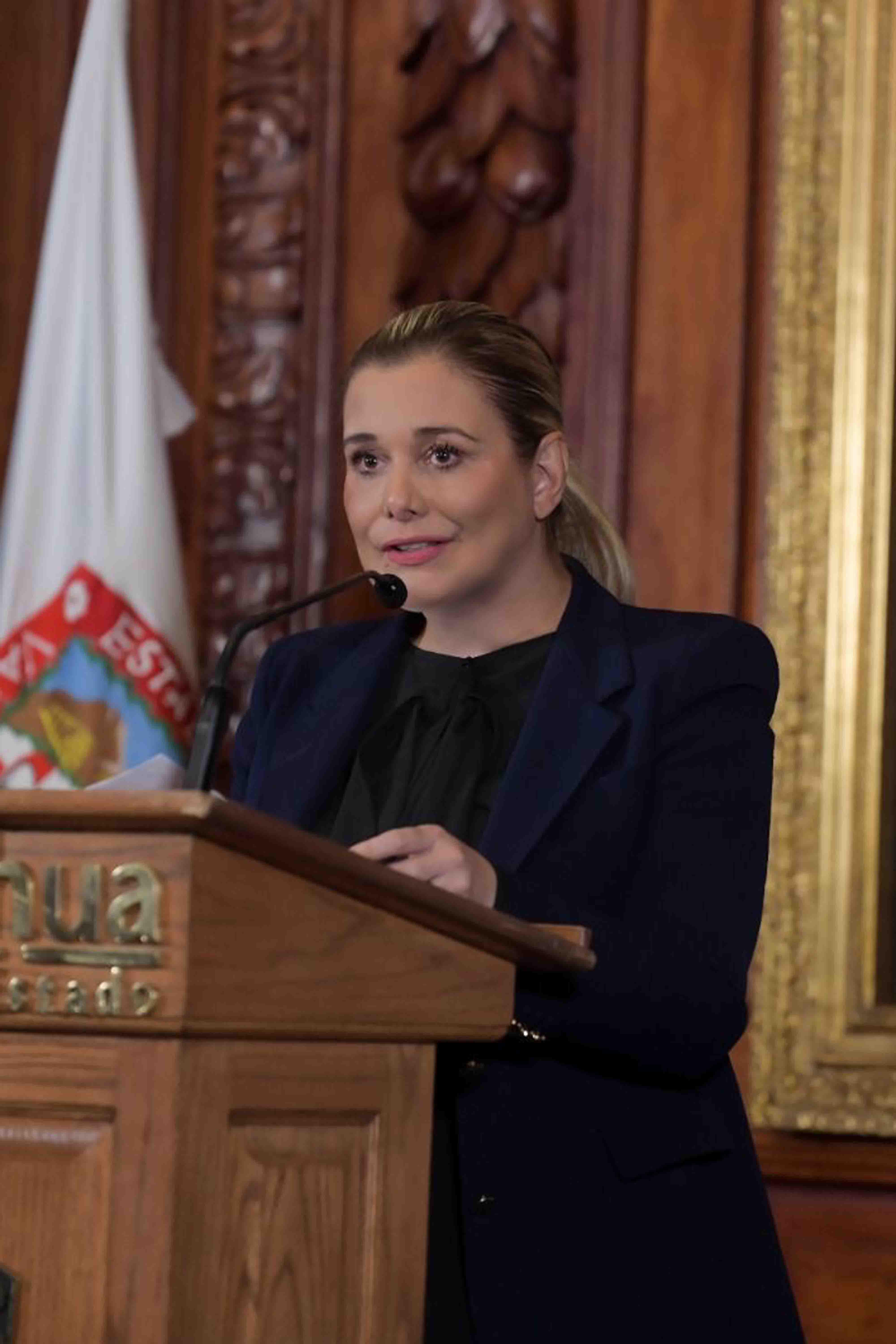 Gobierno de Chihuahua crea una unidad especializada para investigar caso de la CIA