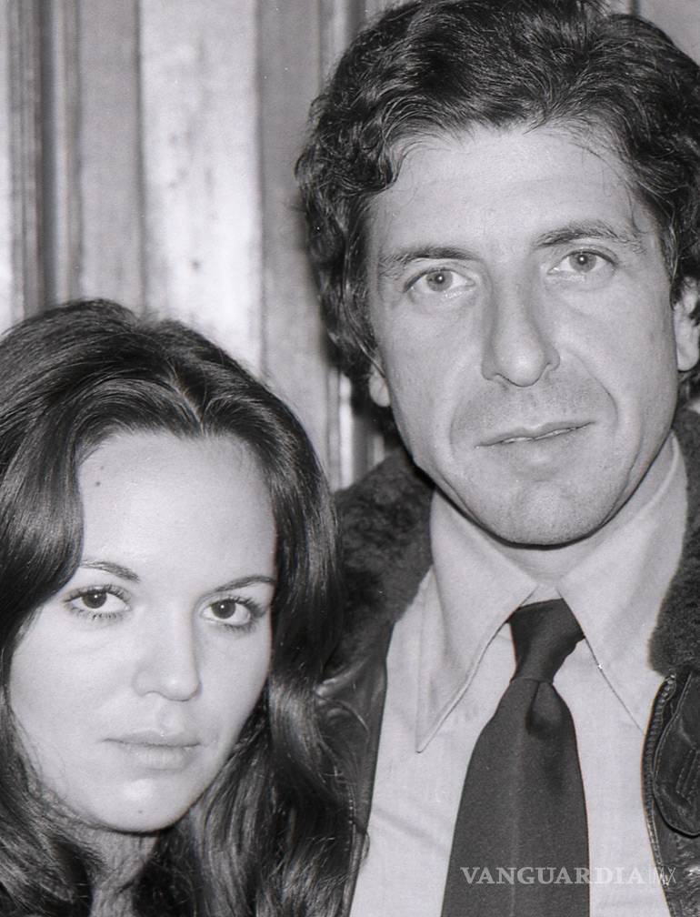 $!Un “Hallelujah” para Leonard Cohen