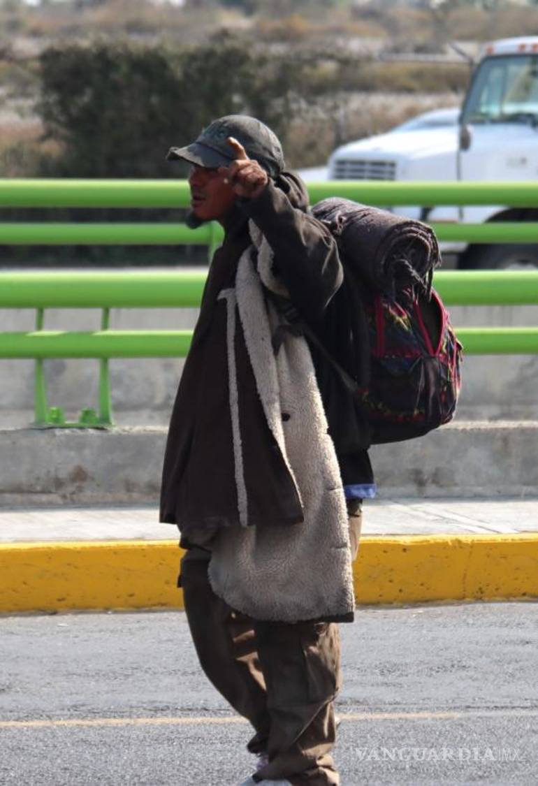 $!Los estados que más población expulsaron hacia la Zona Metropolitana de Saltillo fueron Veracruz (11.09%), Nuevo León (9.6%), y Chihuahua (6.42%).