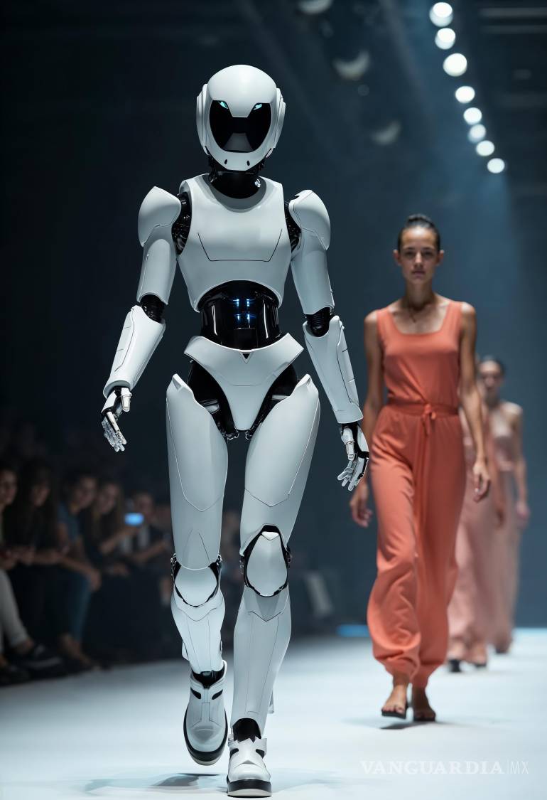 $!Un robot encarnado con IA podría aprender de su entorno, generando conocimiento nuevo sobre la marcha.