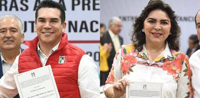 Casas blancas han hecho mucho daño al PRI: Ortega a Alejandro Moreno