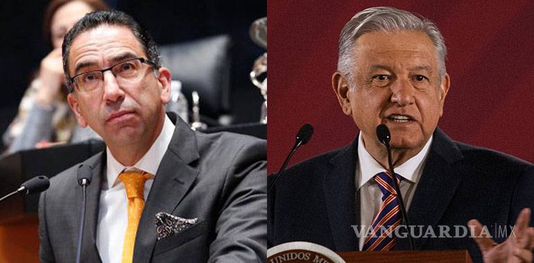 'Punta de hipócritas': Lozano se lanza contra AMLO por llamado a la conciliación