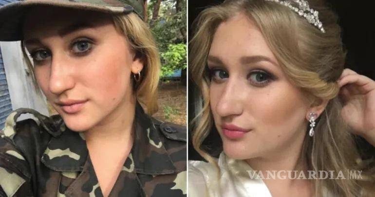 $!La refugiada sufrió una infección ocular que la ha dejado momentáneamente sin visión