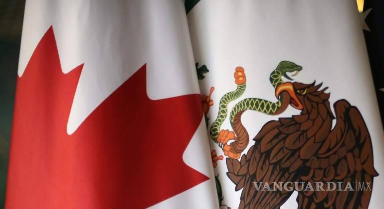 $!Productores de acero de México y Canadá se unen contra aranceles en TLCAN