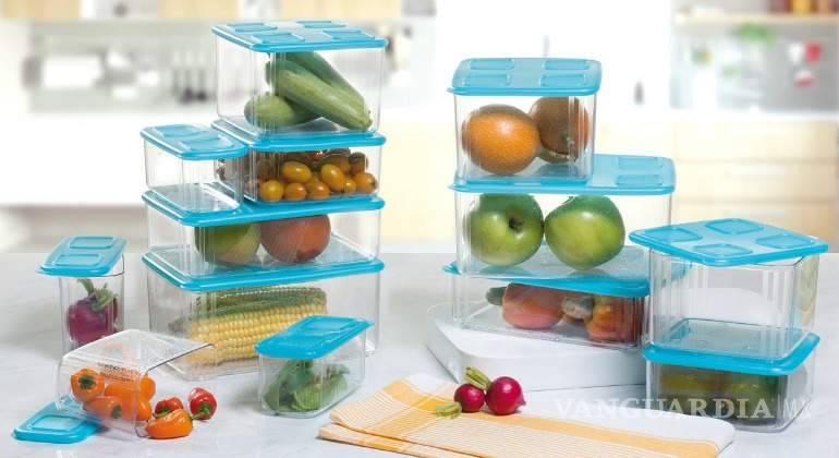 $!¡Celebración de Godínez! Hace 110 años nació el fundador de Tupperware