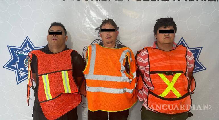 $!Comandante de la fiscalía de Chihuahua y su esposa fueron asesinados; van 3 funcionarios muertos esta semana