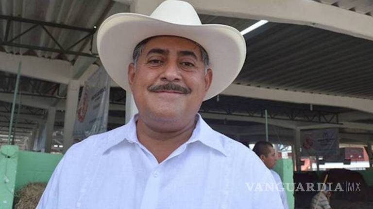 Ejecutan a diputado de Veracruz en su rancho