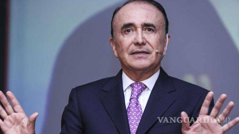 Cuestiona Ferriz de Con la denuncia que interpuso Cordero contra Ricardo Anaya