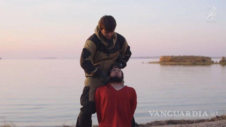 $!Presidente checheno jura vengar a "espía" ruso