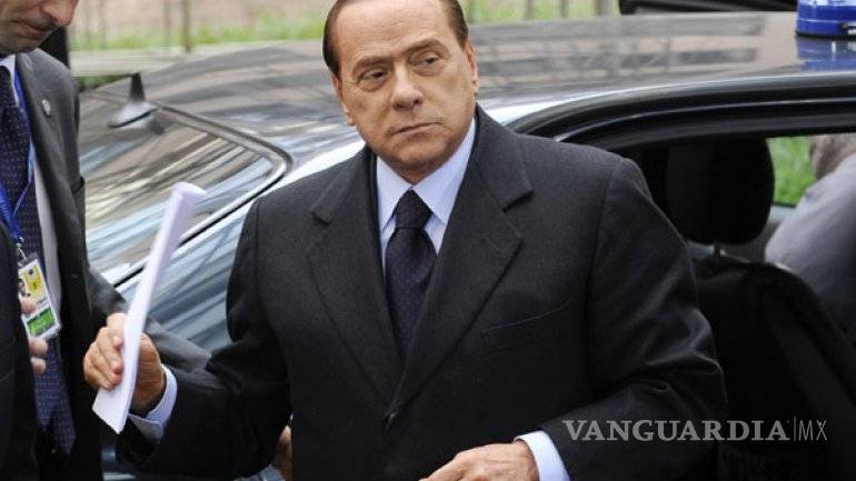 $!Silvio Berlusconi vende al Milan a inversionistas chinos
