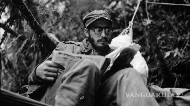 $!La espía que tenía que matar a Fidel Castro y se enamoró de él