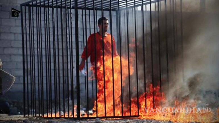 $!&quot;Mi vida en el infierno&quot;: la historia de un terrorista del Estado Islámico arrepentido