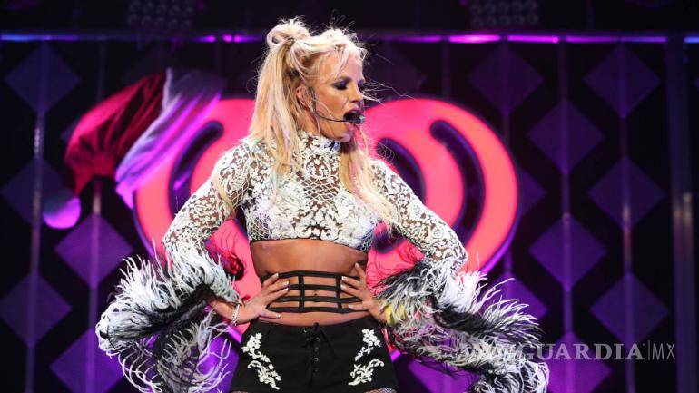 $!Manager de Britney Spears aclara que no se alejará de los escenarios