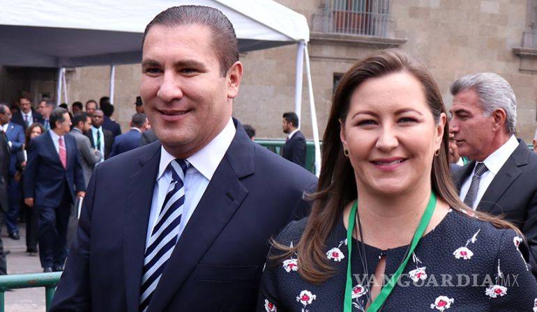 Presentarán el 25 de octubre informe a detalle sobre la muerte de Martha Érika y Moreno Valle