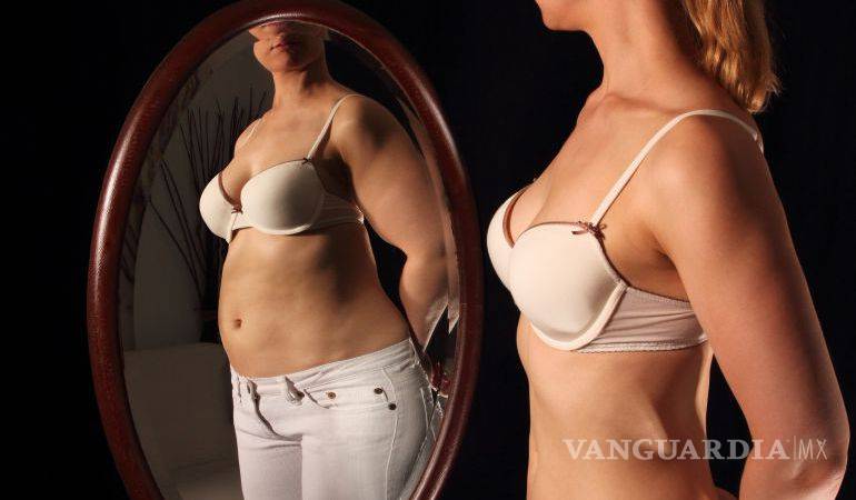 Ofrecen jóvenes apoyo contra trastornos alimenticios a saltillenses