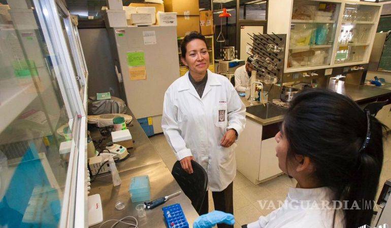 Batalla científica del Politécnico con el VPH... y con la burocracia