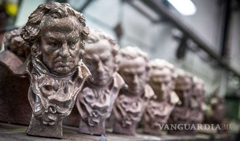 ‘Handia’, la fábula de un gigante vasco, favorita para los Goya 2018 con 13 candidaturas