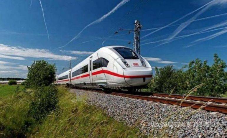 Confirman que Tren Maya entrará a Guatemala; conectará con Chiapas