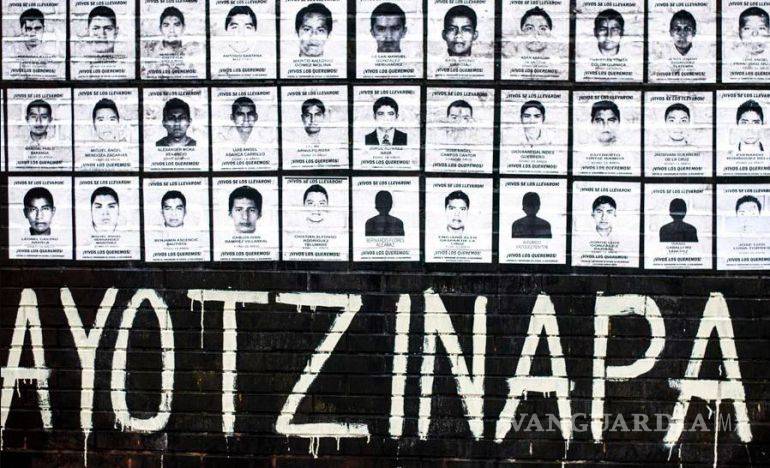 Juez ordena revisar fallas en pesquisa sobre Ayotzinapa