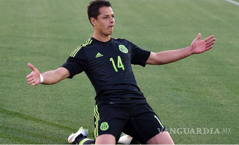 $!Chicharito: “En el Real Madrid pasé meses muy difíciles”