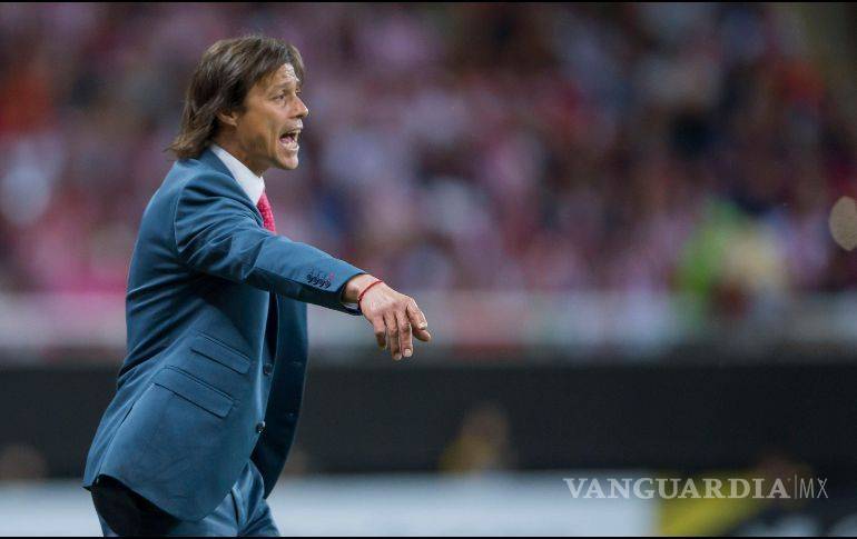 $!El milagro que haría que Almeyda se quede en Chivas