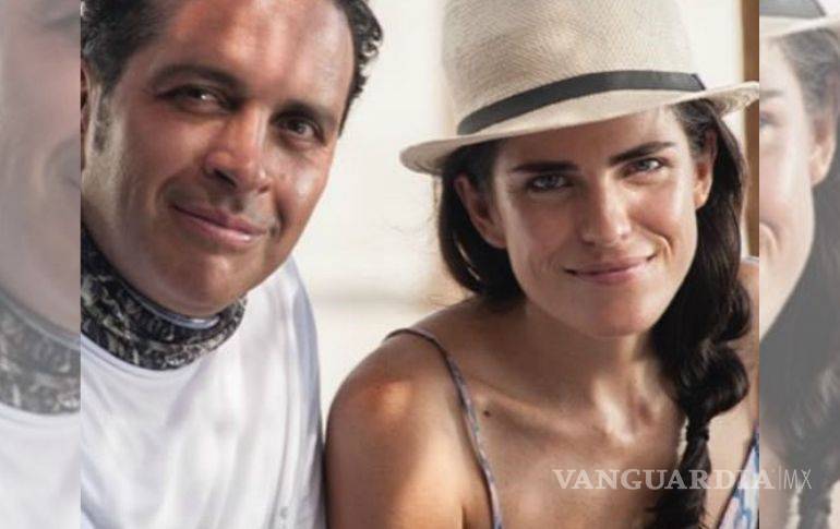 Gustavo Loza: ‘Televisa no tiene la calidad moral para señalarme’