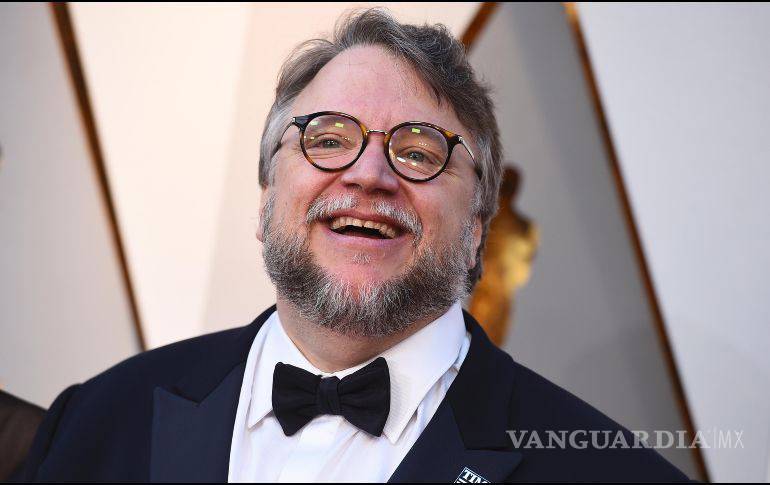 Guillermo Del Toro firma acuerdo con estudios Fox Searchlight
