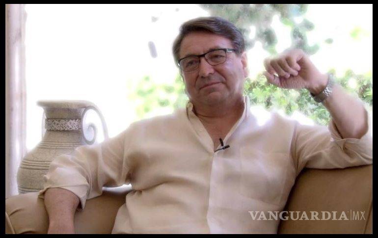 $!'Estoy en mi derecho de buscar justicia': Alejandro Gutiérrez