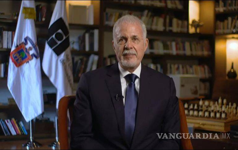 Le dan a la FIL Guadalajara el Premio Princesa de Asturias