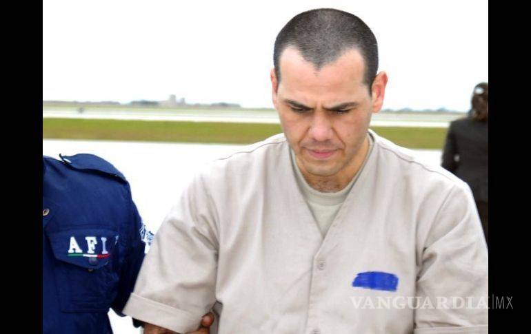 $!Condenan a Vicente Zambada 'Vicentillo', lugarteniente de 'El Chapo' Guzmán, a 15 años de prisión