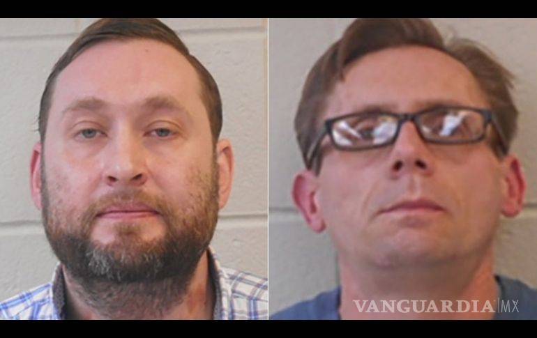 $!Breaking Bad en la vida real: Dos maestros de química detenidos por fabricar metanfetaminas