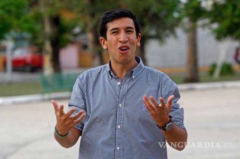 Debemos evitar que 'gandallas' lleguen a la boleta: Kumamoto sobre pase de 'El Bronco'