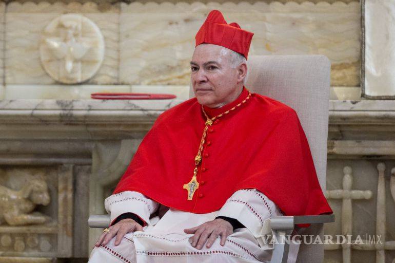 $!Arquidiócesis de México cobra 'derecho de piso' a sacerdotes... ¡les pide 40 mil pesos al mes!