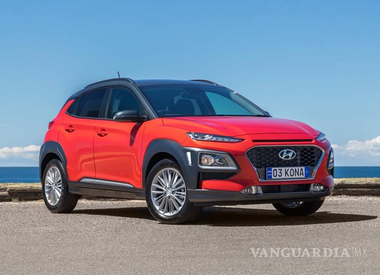 $!25 coches que van a triunfar en 2018