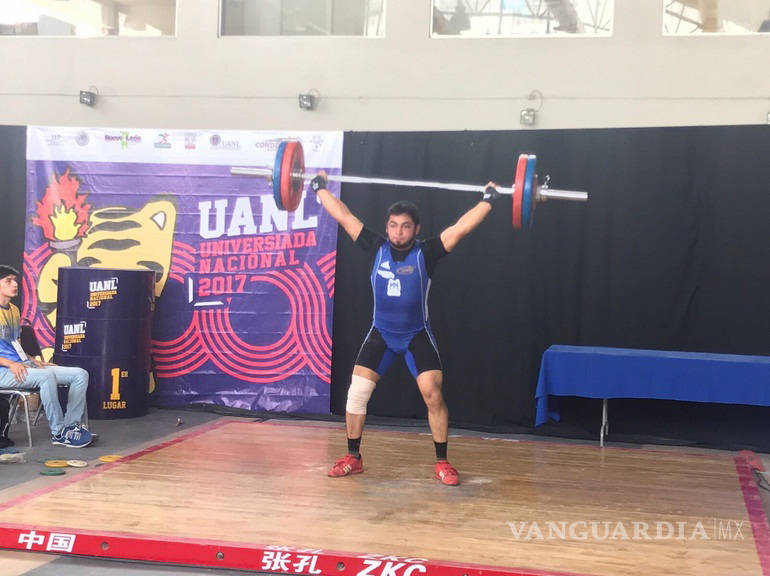 $!La Jauría arranca con mucha fuerza en Universiada