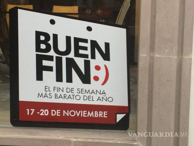 Obtiene Coahuila 150 mdp durante Buen Fin, por promociones en derechos vehiculares