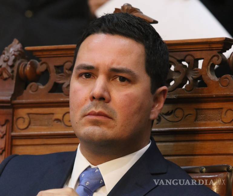 Pide diputado cárcel contra exgobernador