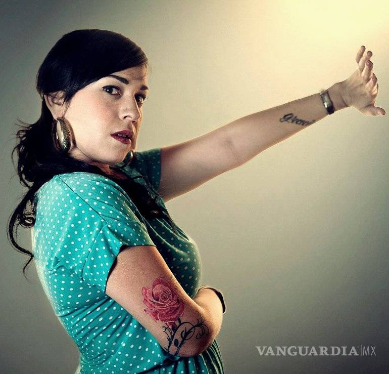 $!“La banda sonora de ‘Amelie’ me cambió la vida”: Carla Morrison