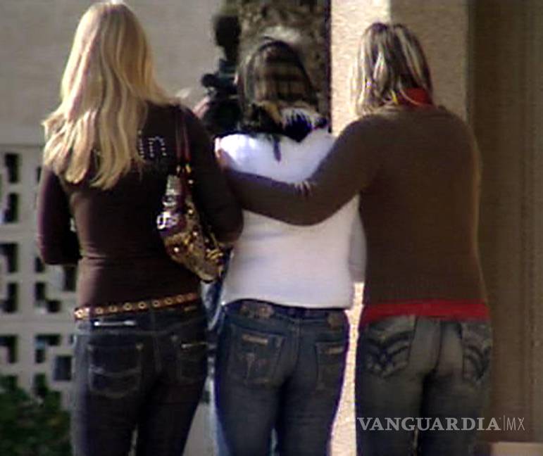 $!“El acoso suele considerarse una forma de violencia que no implica contacto físico, lo que puede restarle gravedad”, acentuó B. Lawn.